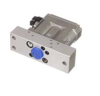 47643920 - блок соленоидов