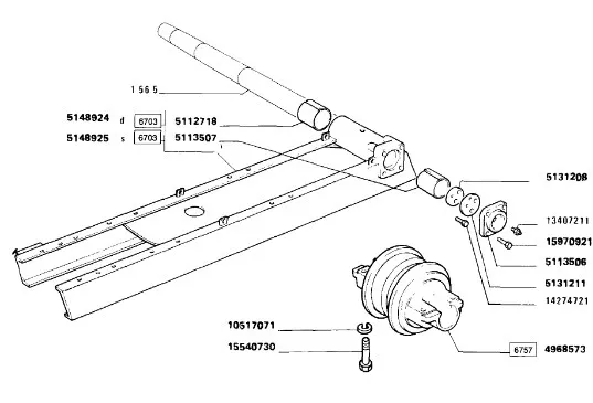 5131211 - Шайба