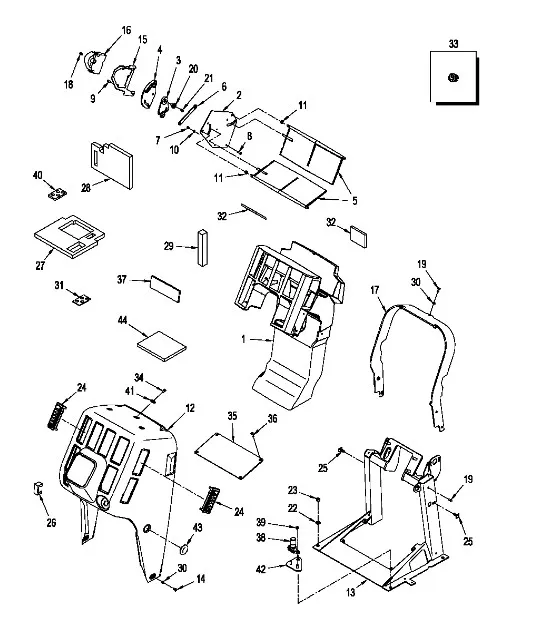 363931A1 - диффузор