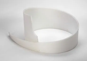 87552399 - Лист упл. корпуса ванны шнеков элеваторов CX8, CR