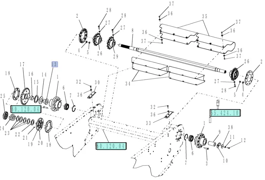 87653663 - втулка