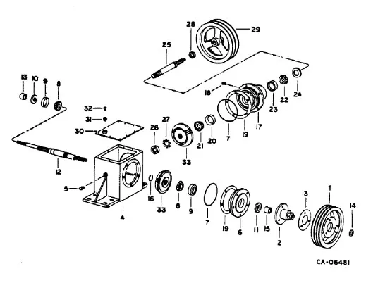 181269C1 - Втулка